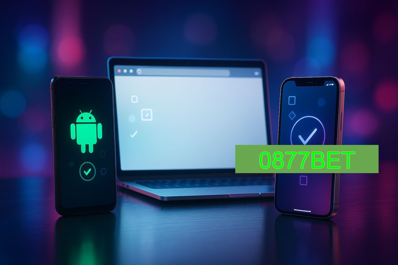 Compatibilidade do App